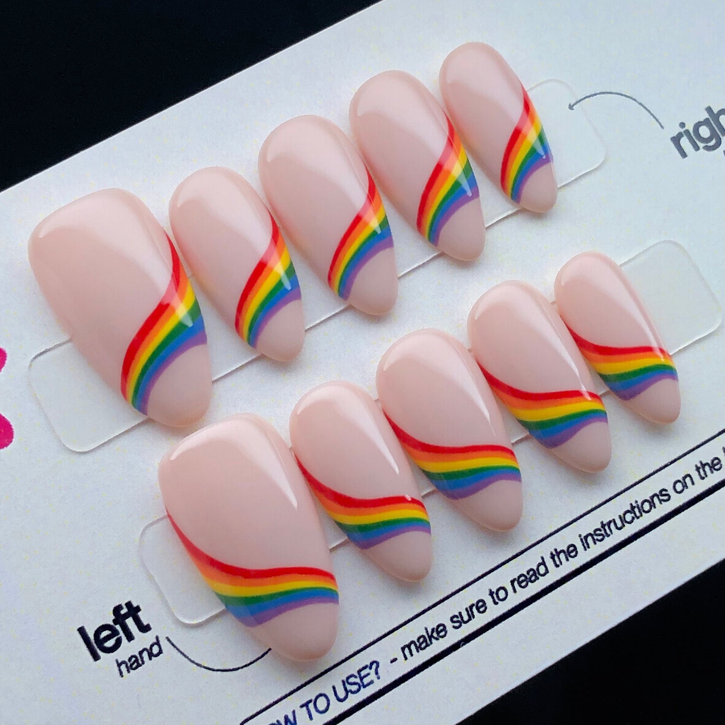 Advanced Nail Art