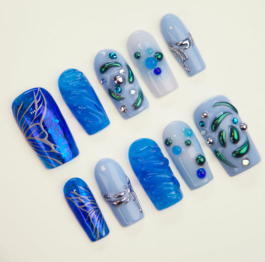 The Butterfly Set
