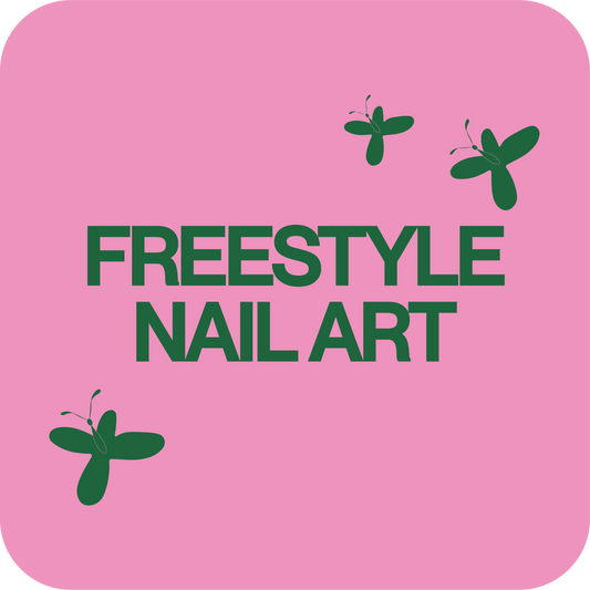 Freestyle Nail Art